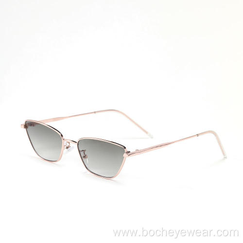 Hot Sale Fashion Sun Glasses Luxury Women Men Retro Shade Sunglasses